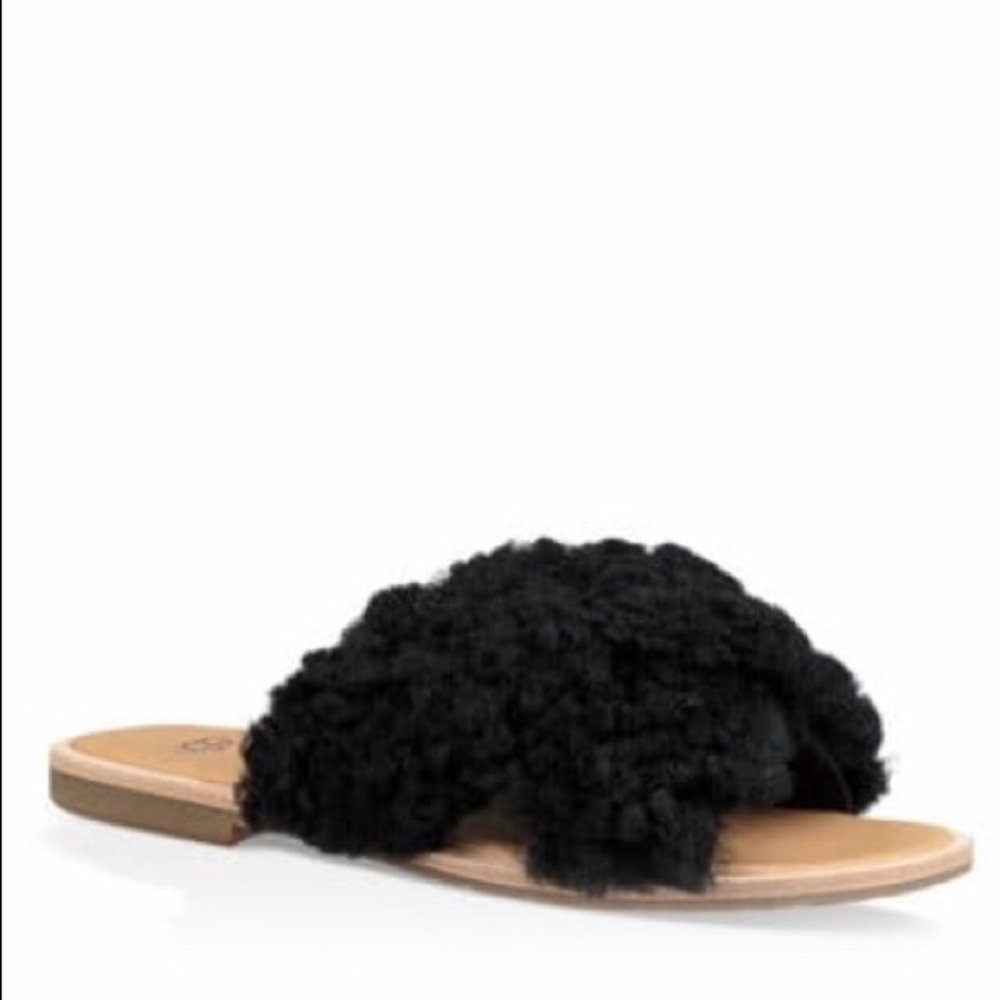 UGG “Joni” Slide